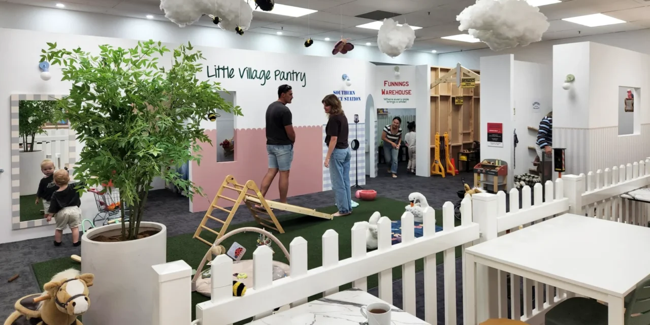 Little Village Collective