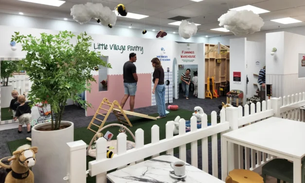 Little Village Collective