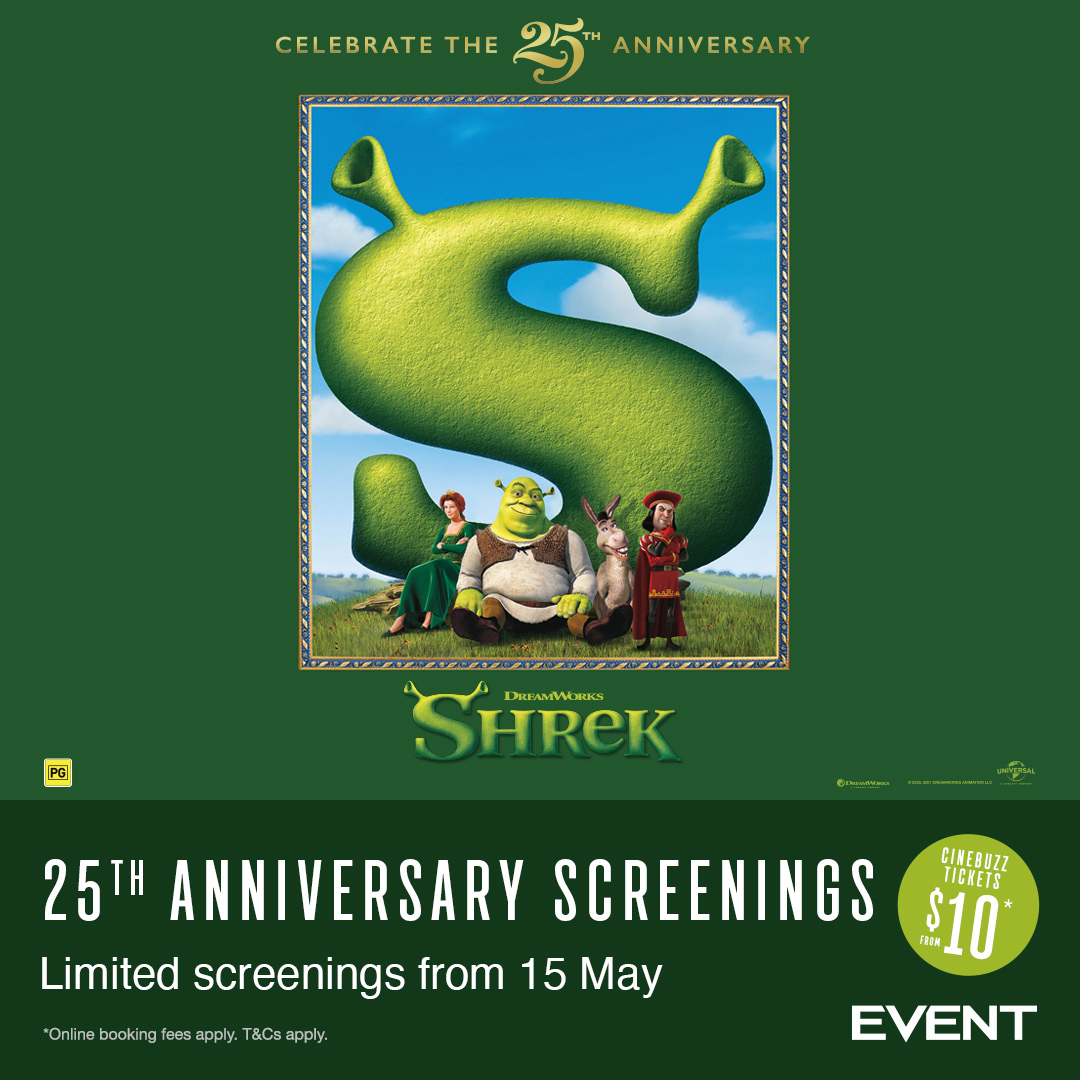 Event April 2026