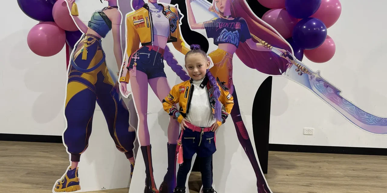 Birthday Parties at Star Academy