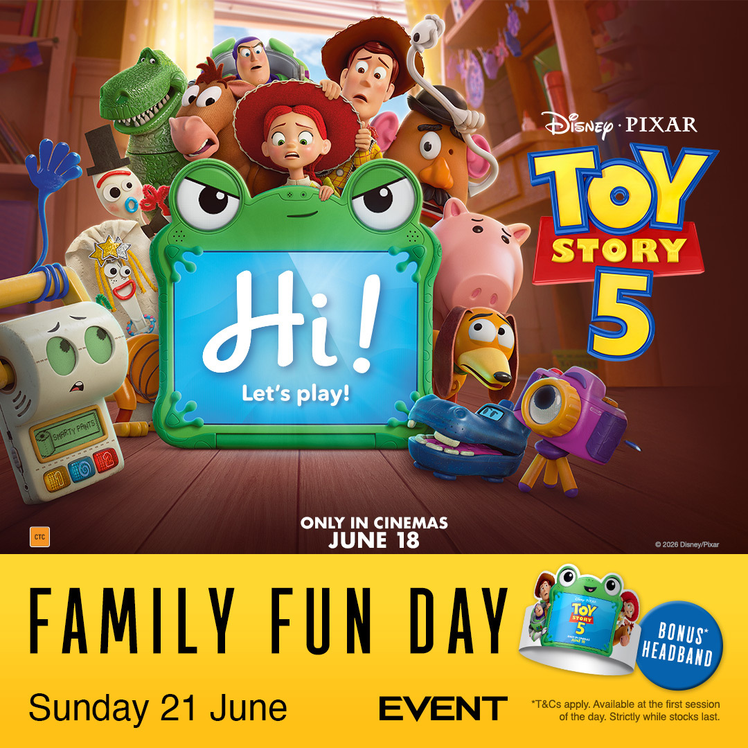 Event June 2026