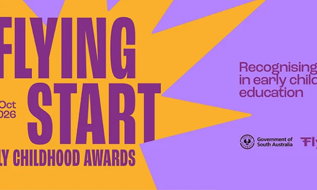 {SPONSORED}New awards program and investments in early childhood to boost quality in SA