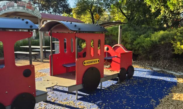 Croydon Playground
