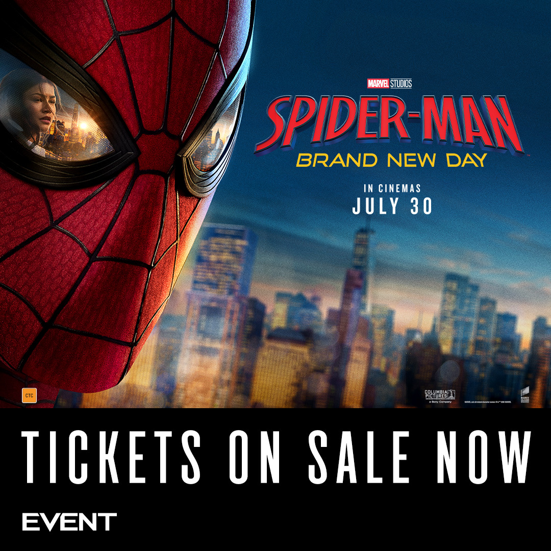 Event June 2026