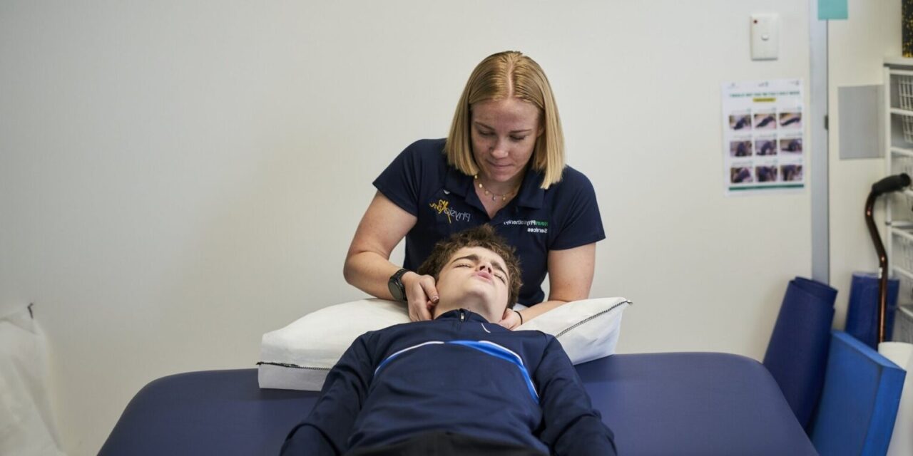 NeuroPhysiotherapy Services, Adelaide