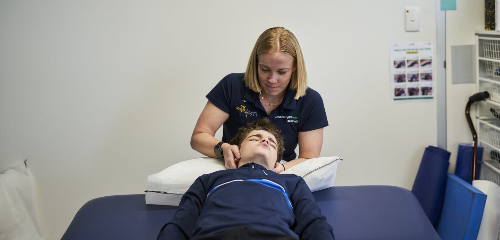 NeuroPhysiotherapy Services, Adelaide