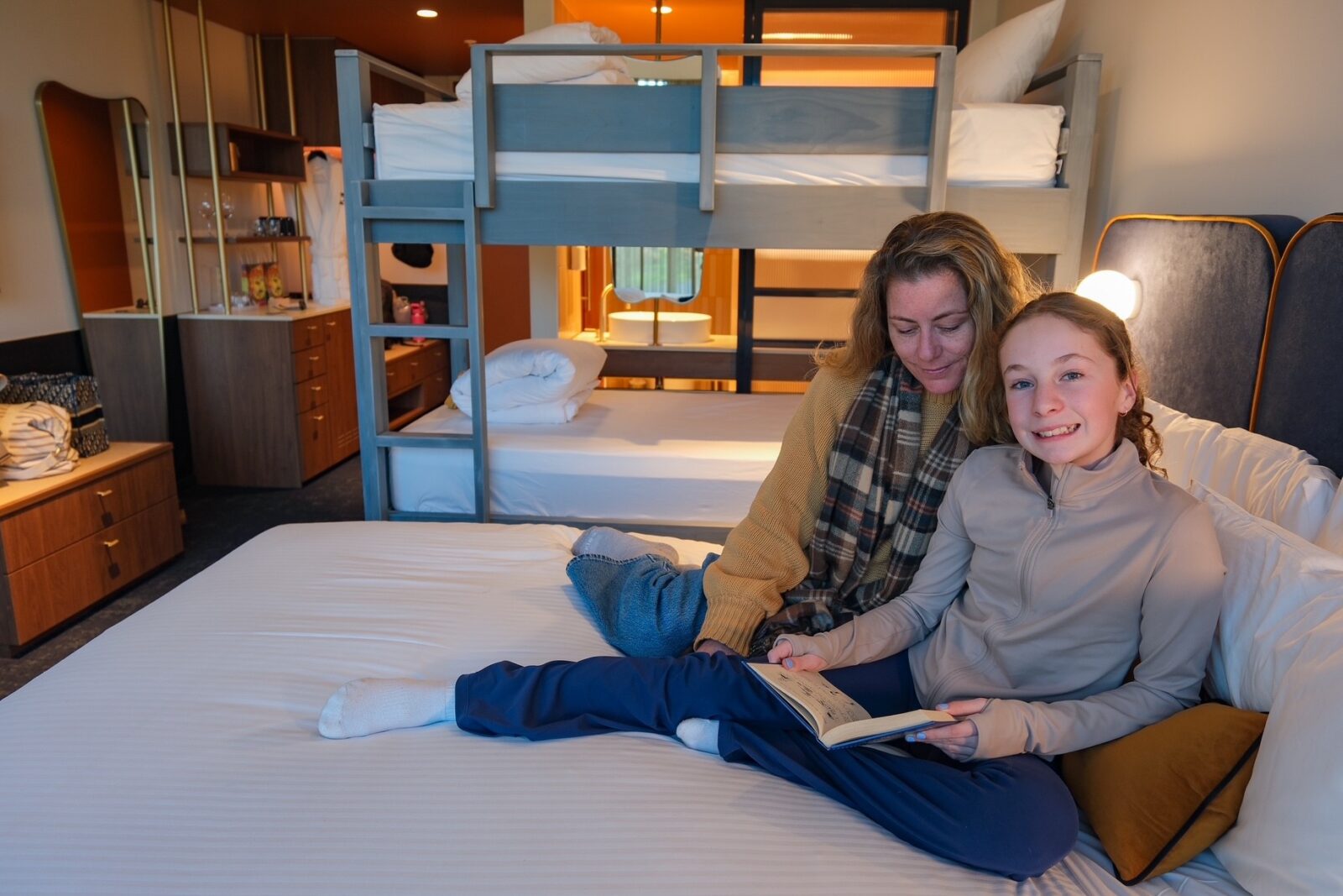 Hotel Panorama, a Perfect Family Stay