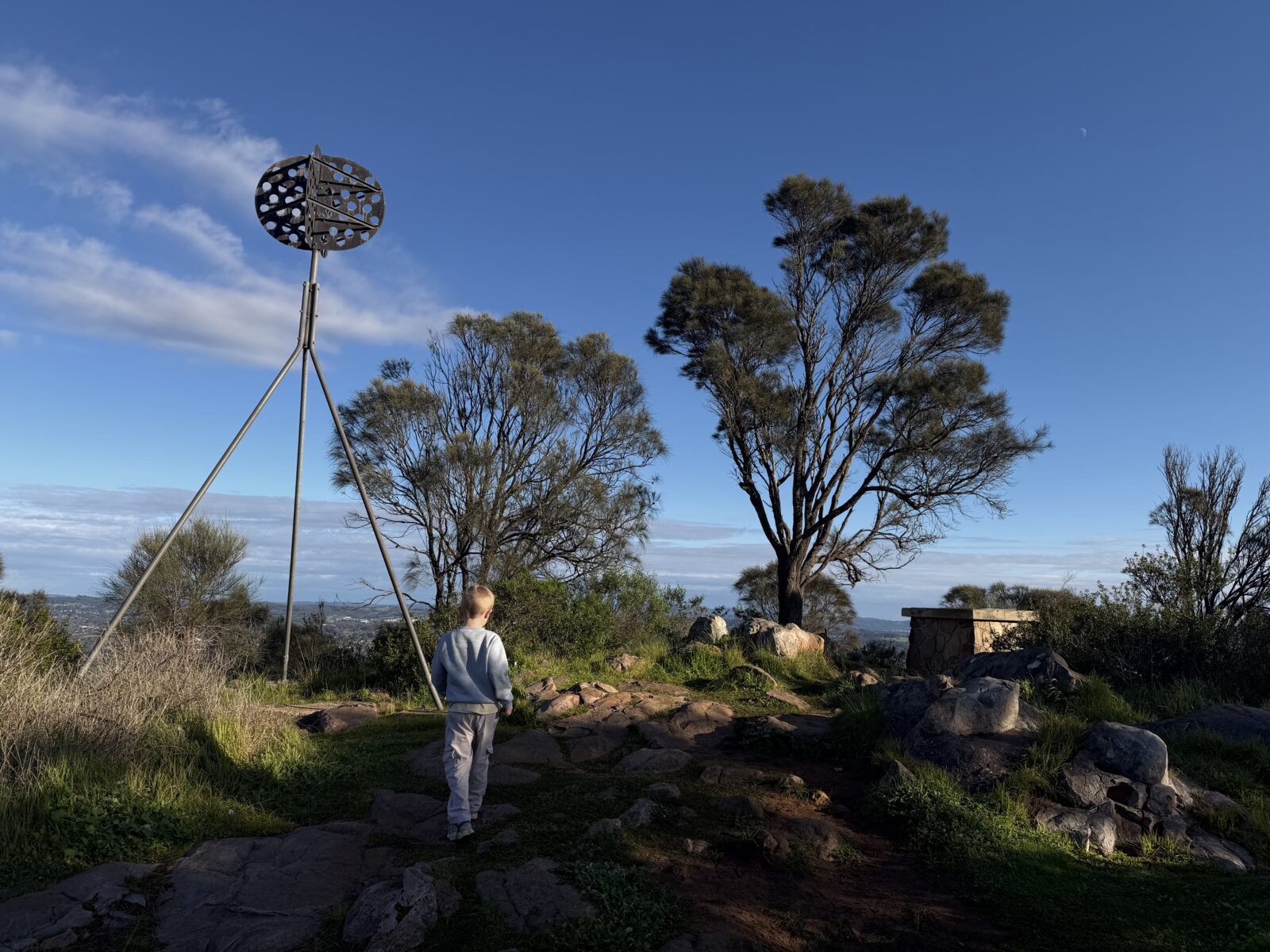 Mount Barker Summit Hike