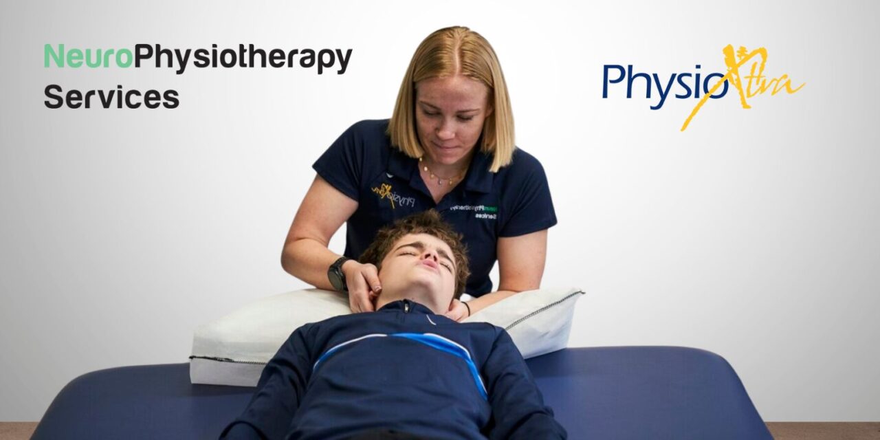 NeuroPhysiotherapy Services, Adelaide