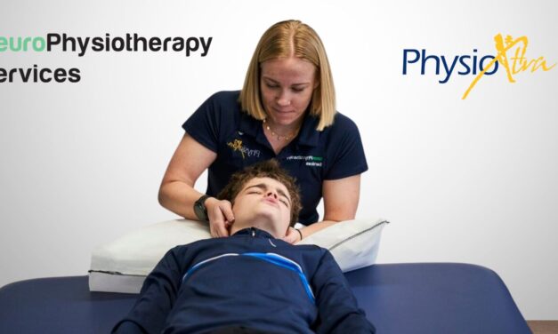 NeuroPhysiotherapy Services, Adelaide