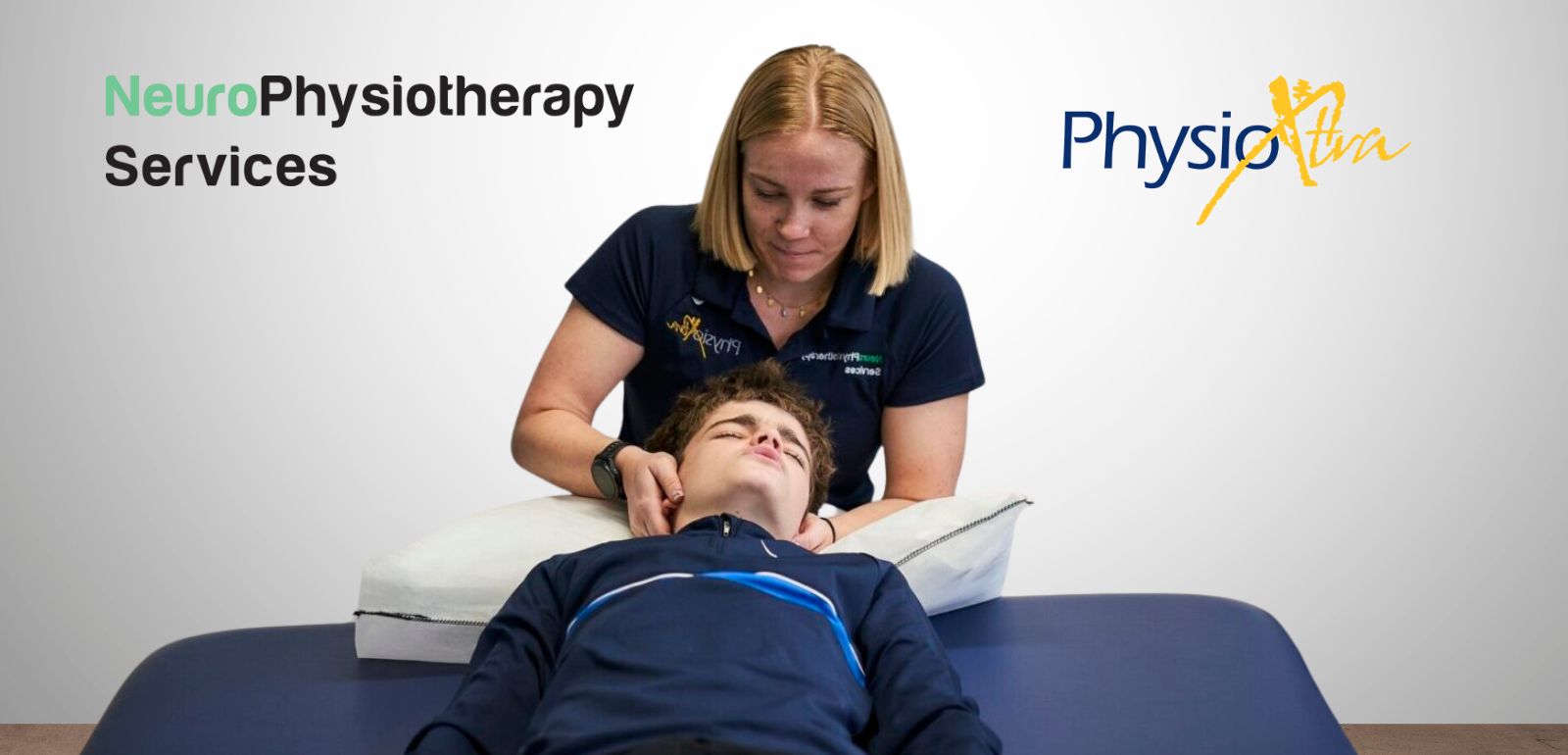 NeuroPhysiotherapy Services, Adelaide