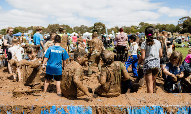 Muddy Hands Festival