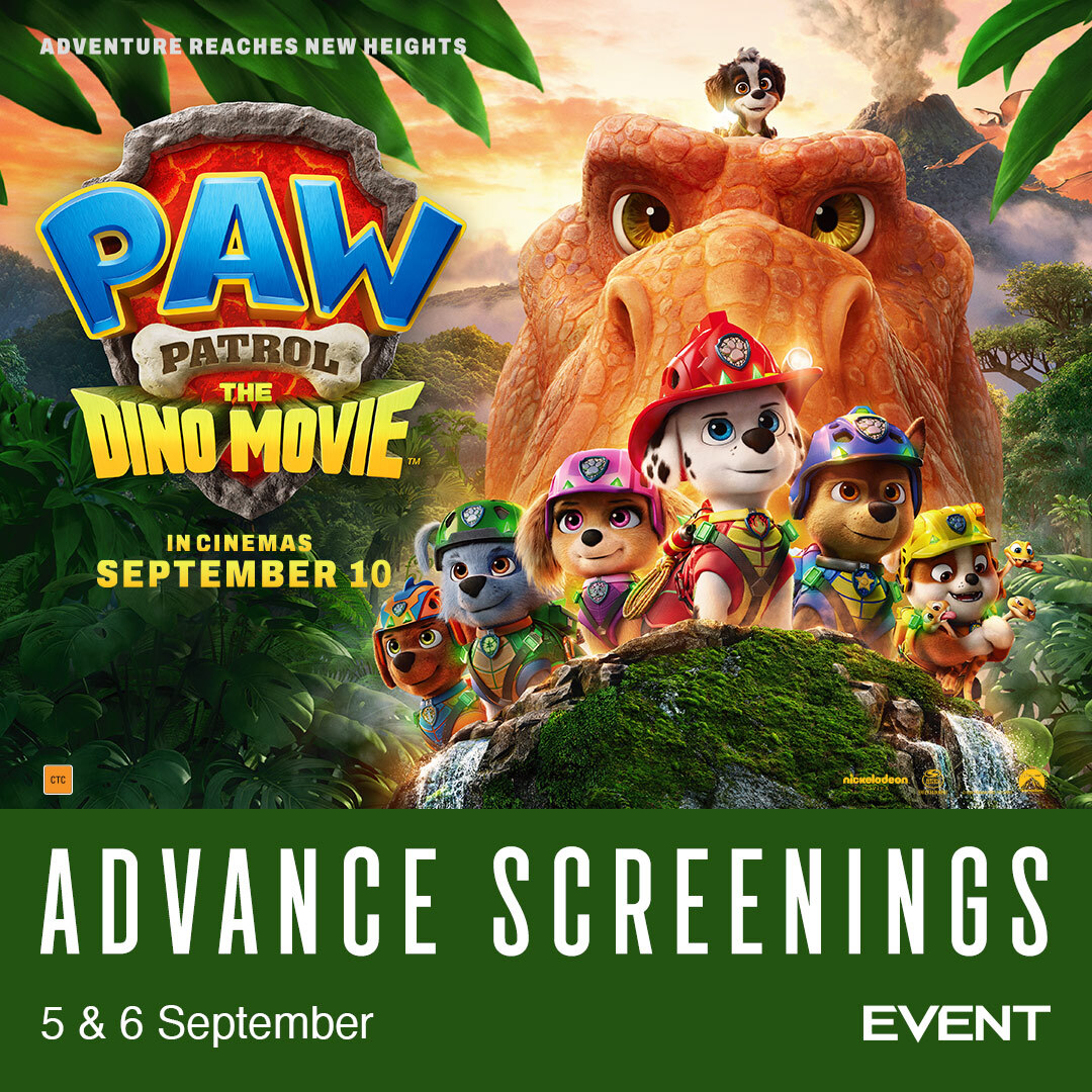 Event Aug 2026