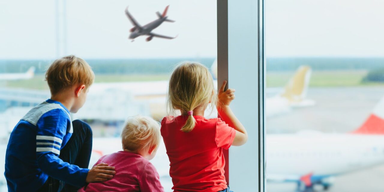 Family Travel Ideas from Adelaide and Beyond