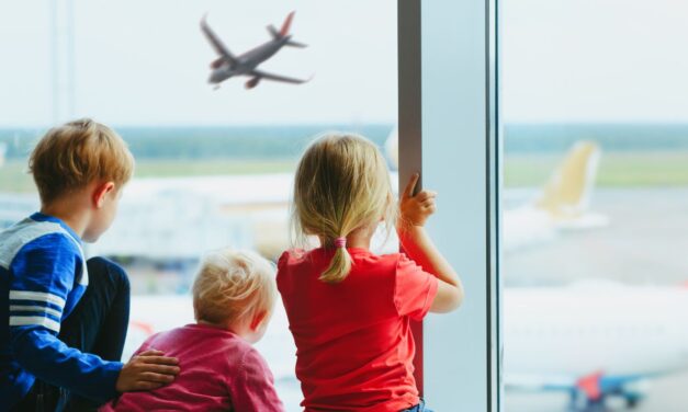 Family Travel Ideas from Adelaide and Beyond