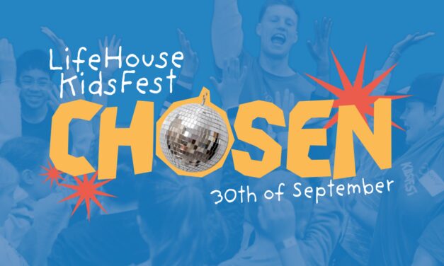 KidsFest: Chosen