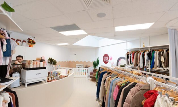 mini & me market