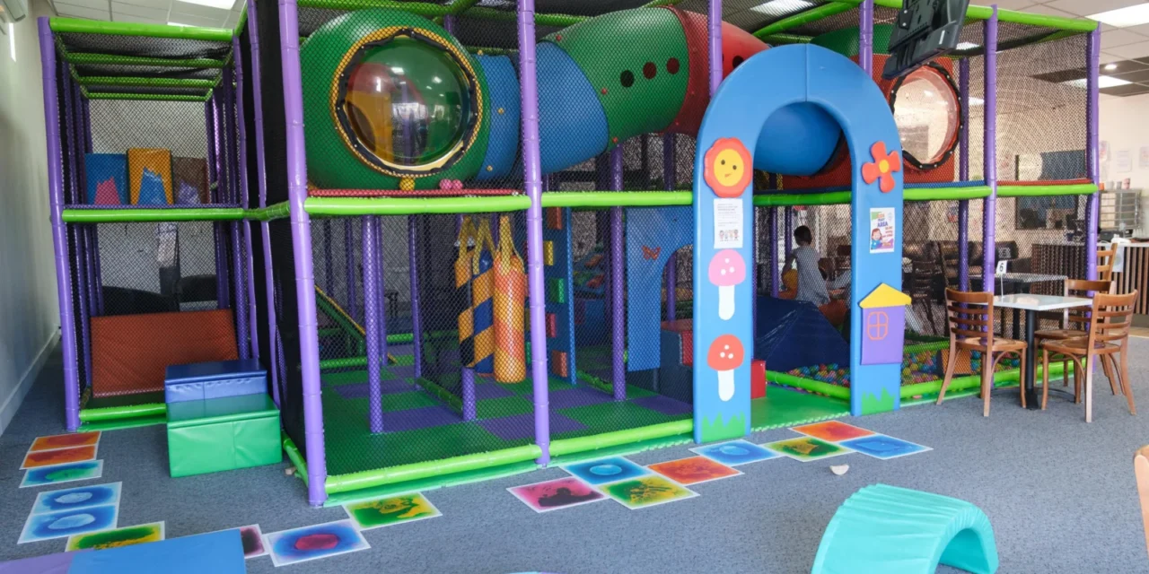 The S.A.F.E Centre, Christies Beach
