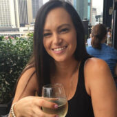 Rikki Hendry