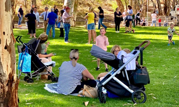 {SPONSORED} Having a Baby? Here’s How Your Local Council Can Help