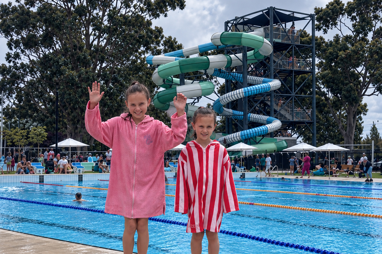 Payneham Memorial Swimming Centre