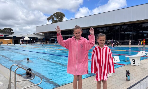 Payneham Memorial Swimming Centre